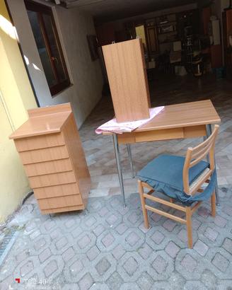 Set  arredo per cucine piccole