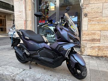 Sym ADX 125 - 2025