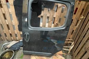 Sportello posteriore sinistro, Fiat Qubo