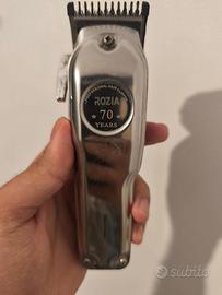 ROZIA clipper
