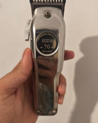 ROZIA clipper