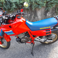 Ultimo prezzo Honda dominator 650