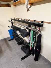 Palestra Homegym