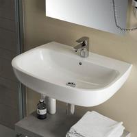 Lavabo sospeso