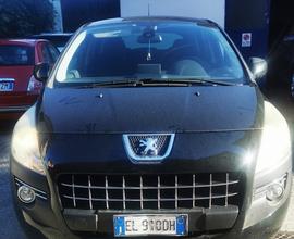 Peugeot 3008 1.6 e-HDi 112CV cambio robotizzato S.