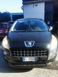 Peugeot 3008 1.6 e-HDi 112CV cambio robotizzato S.