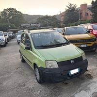 Fiat Panda 1.1 Actual
