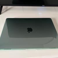 MacBook Air M1 2020 8GB 256GB Batteria 93%