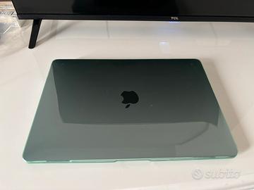 MacBook Air M1 2020 8GB 256GB Batteria 93%