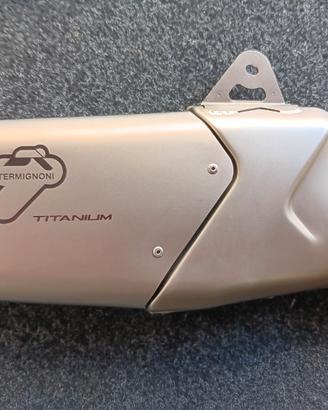 Terminale scarico Termignoni Ducati Multistrada
