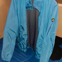 Giubbotto antivento e antipioggia Tg.50