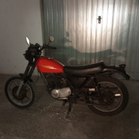 Cagiva Sst 250