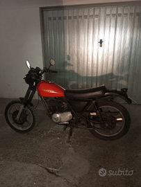 Cagiva Sst 250