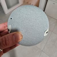 Google Home mini