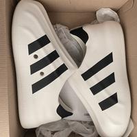 Adidas AdiFOAM superstar Limited edition