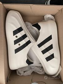 Adidas AdiFOAM superstar Limited edition