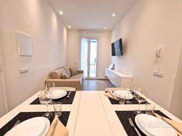 Casa vacanza a 100 m dalla spiaggia - Luglio 2026