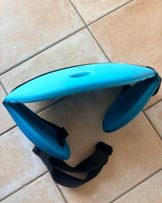 Salvagente piscina