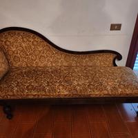 salotto completo anni 70 per appassionati 
