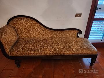 salotto completo anni 70 per appassionati 