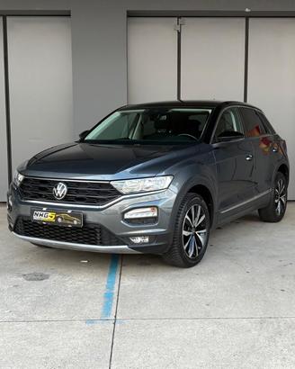 Volkswagen T-Roc 1.0 tsi Style 110cv