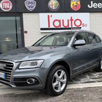 Audi Q5 3.0 V6 TDI 245 CV quattro S tronic LINE