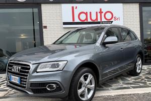 Audi Q5 3.0 V6 TDI 245 CV quattro S tronic LINE