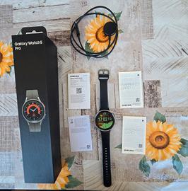 Samsung Galaxy Watch 5 Pro