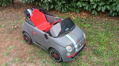 Cinquecento 500 S Fiat AUTO Peg Perego