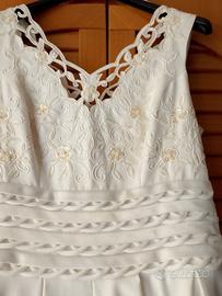 vestito da sposa 