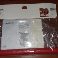 Stampo per casetta biscotti Ikea Vinterkul