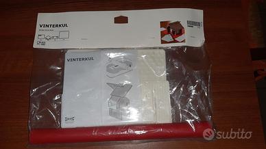 Stampo per casetta biscotti Ikea Vinterkul