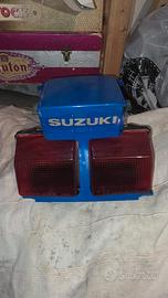 Faro Fanale Posteriore Suzuki GSX-R 1100 (1991-199