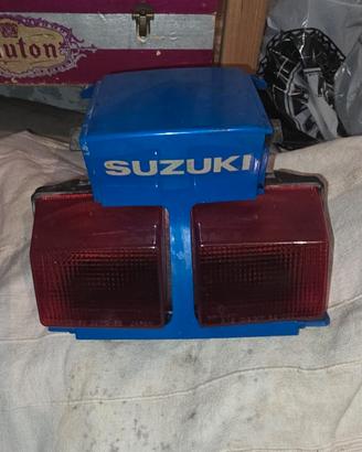 Faro Fanale Posteriore Suzuki GSX-R 1100 (1991-199