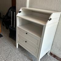 Fasciatoio ikea