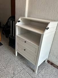 Fasciatoio ikea
