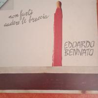 Vinile Bennato "Non Farti Cadere Le Braccia"