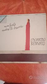 Vinile Bennato "Non Farti Cadere Le Braccia"