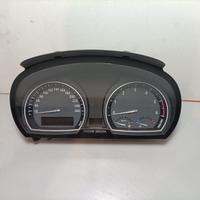 QUADRO STRUMENTI CENTRALE LIVELLI BMW X3 1° Serie
