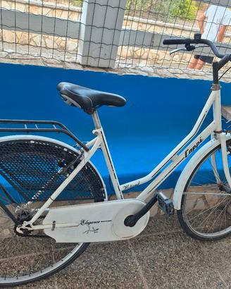 Bicicletta da donna Coppi Elegance ruota 26