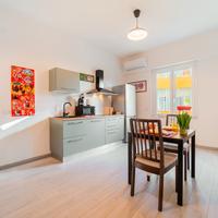 Bivano pressi Parco della Musica