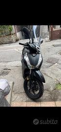 Honda SH 300 - 2017