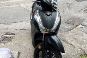 Honda SH 300 - 2017