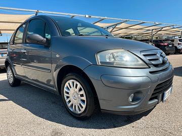 Citroen C3 1.1 Benzina