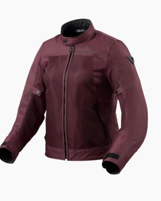 Giacca Moto Donna Rev’It! - taglia 42