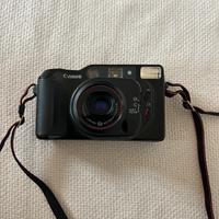 Macchina fotografica Canon autoboy tele