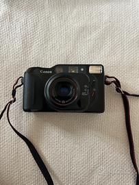 Macchina fotografica Canon autoboy tele