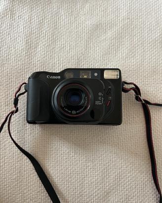 Macchina fotografica Canon autoboy tele