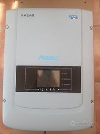 INVERTER FOTOVOLTAICO 