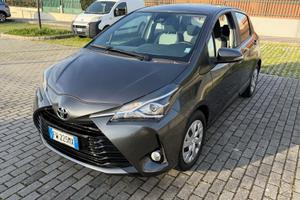 Toyota Yaris 1.0 Lounge *Neopatentati*